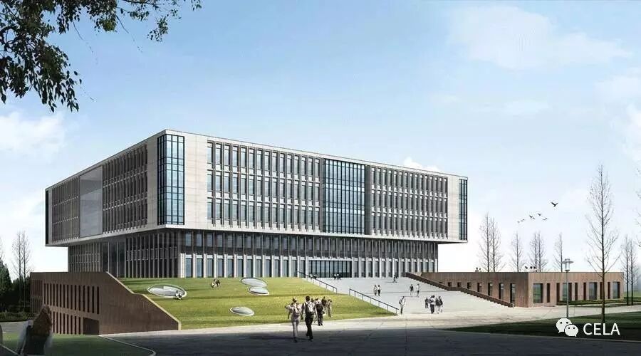 【会讯】2017 中国教育语言学研究会第八届年会暨 “中国文化‘走出去’背景下的高校外语教学” 研讨会邀请函